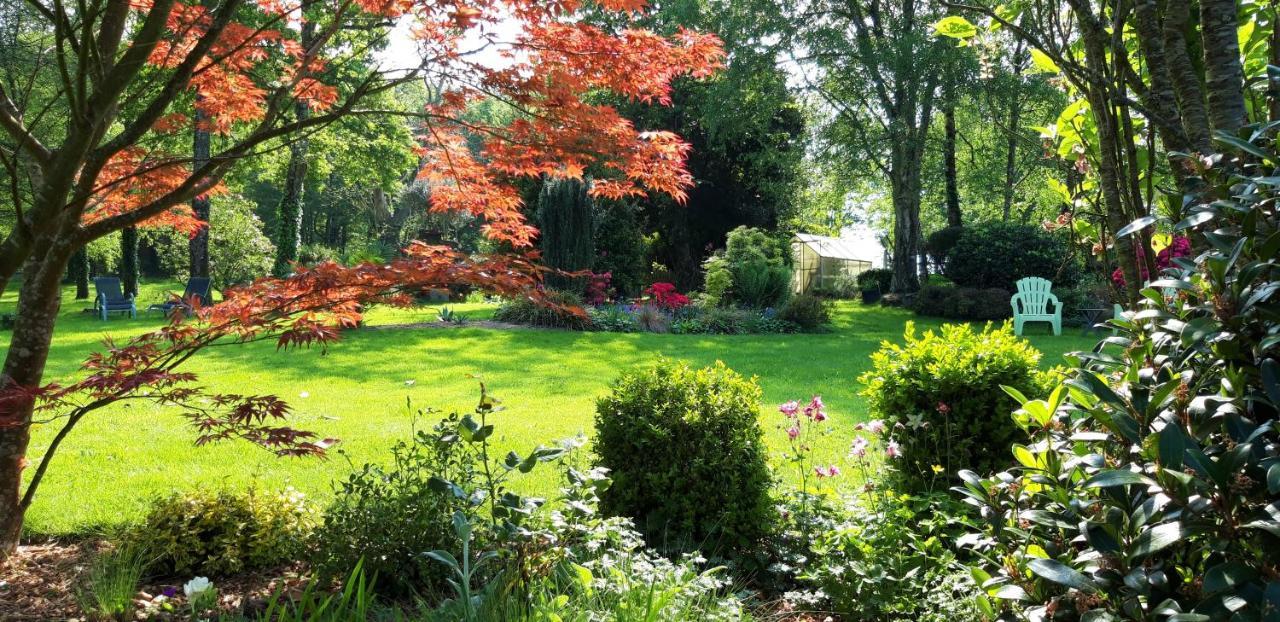 Les Jardins Du Cloestro * Kervignac